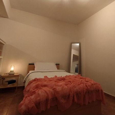 Karavos Grove Kato Lekhonia Exterior foto