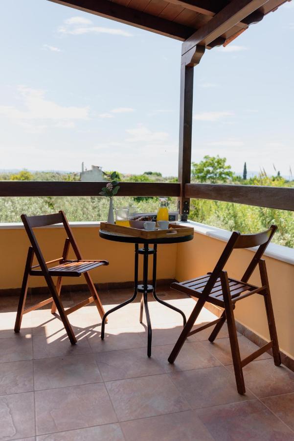 Karavos Grove Kato Lekhonia Exterior foto