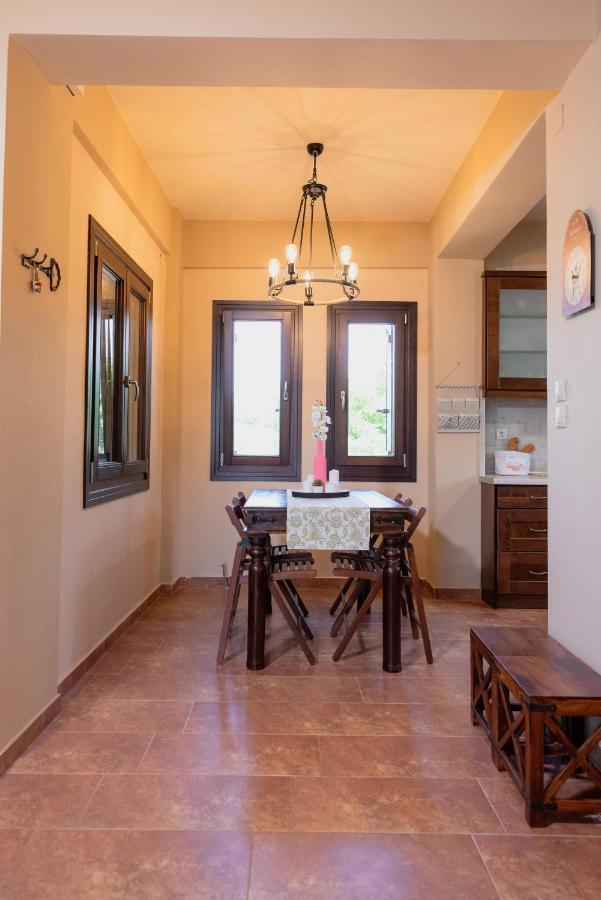 Karavos Grove Kato Lekhonia Exterior foto