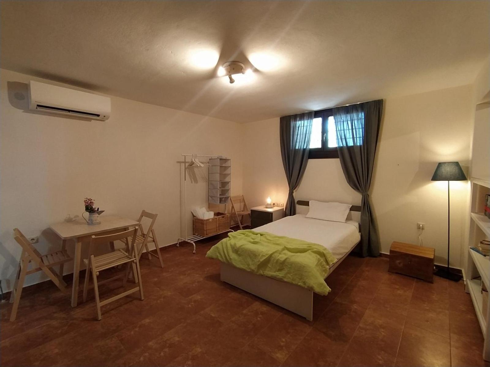 Karavos Grove Kato Lekhonia Exterior foto